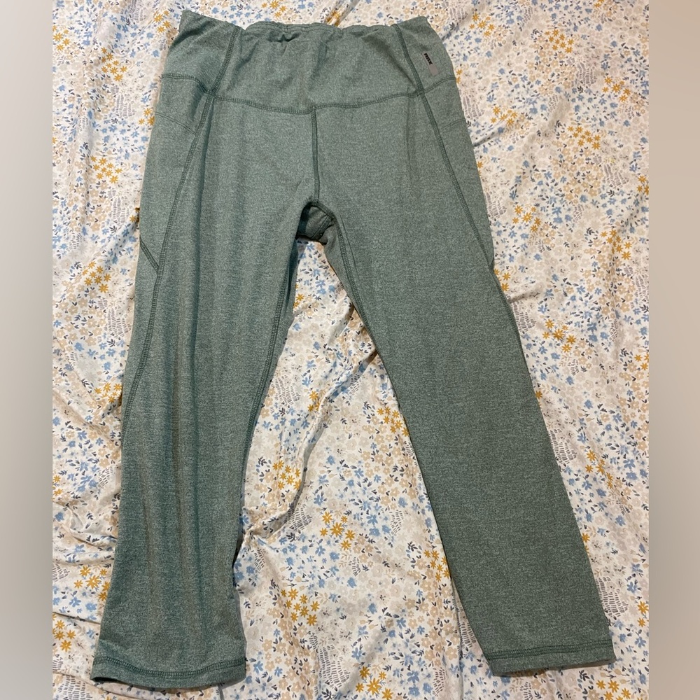 RBX workout leggings